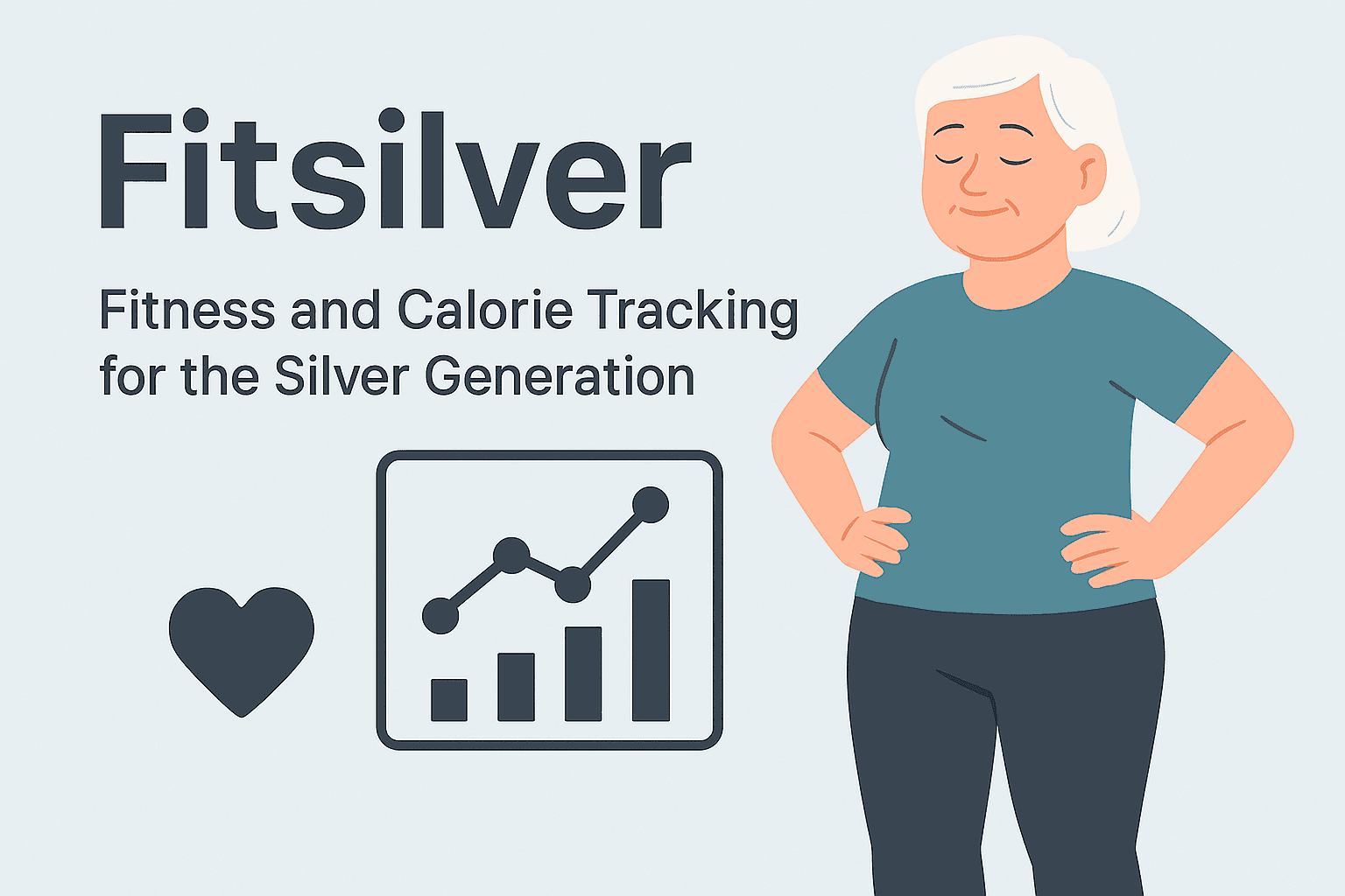Fitsilver Project