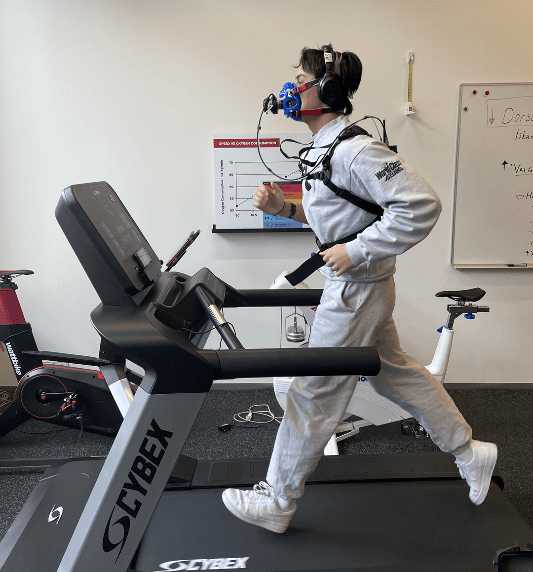 May 2024: Calo Tracker Pilot Study Finished